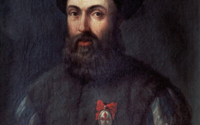 Fernando de Magallanes