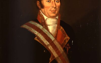 Francisco Mourelle de la Rúa