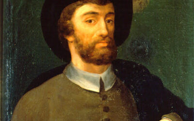 Juan Sebastián Elcano