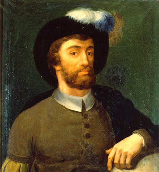 Juan Sebastián Elcano