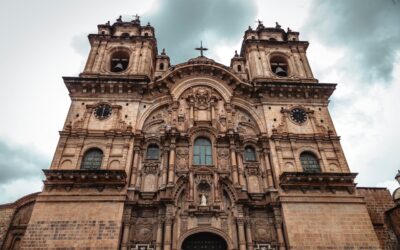 ¿»Virreinal» o «Colonial»? ¡Usemos el término correcto por favor!